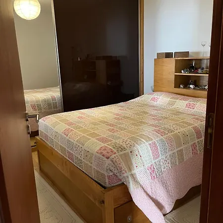 Casa Maria 펜션 리베이라브라바