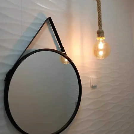 Casa Maria Apartment