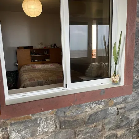 Casa Maria リベイラ・ブラーヴァ