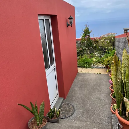 Casa Maria 別荘 リベイラ・ブラーヴァ